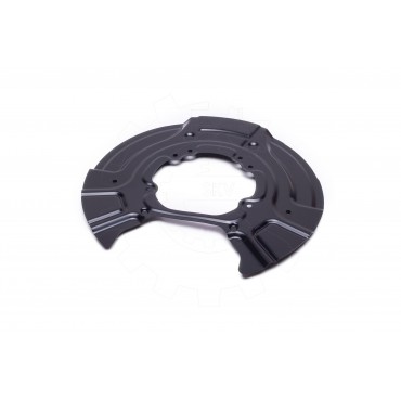 Protection Disque de Frein Arrière Pour BMW X3 F25 X4 F26 34206787533