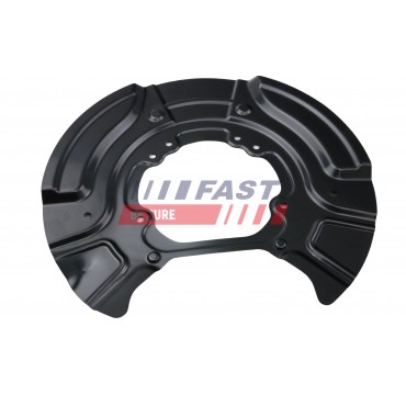 Protection Disque de Frein Arrière Pour BMW X3 F25 34206787533 6787533