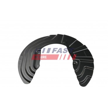 Protection Disque de Frein Avant Droit Pour BMW X3 F25 X4 F26 34106787514