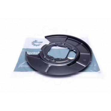 Protection Disque de Frein Arrière Gauche Pour BMW X5 E53 34216750385