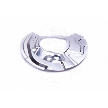 Protection Disque de Frein Avant Gauche Pour BMW X5 E70 F15, F85 34106895049