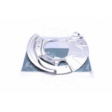 Protection Disque de Frein Avant Droit Pour BMW X5 E70 F15, F85 34106895050