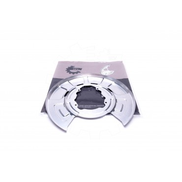 Protection Disque de Frein Arrière Pour BMW X5 E70 F15, F85 34216771967