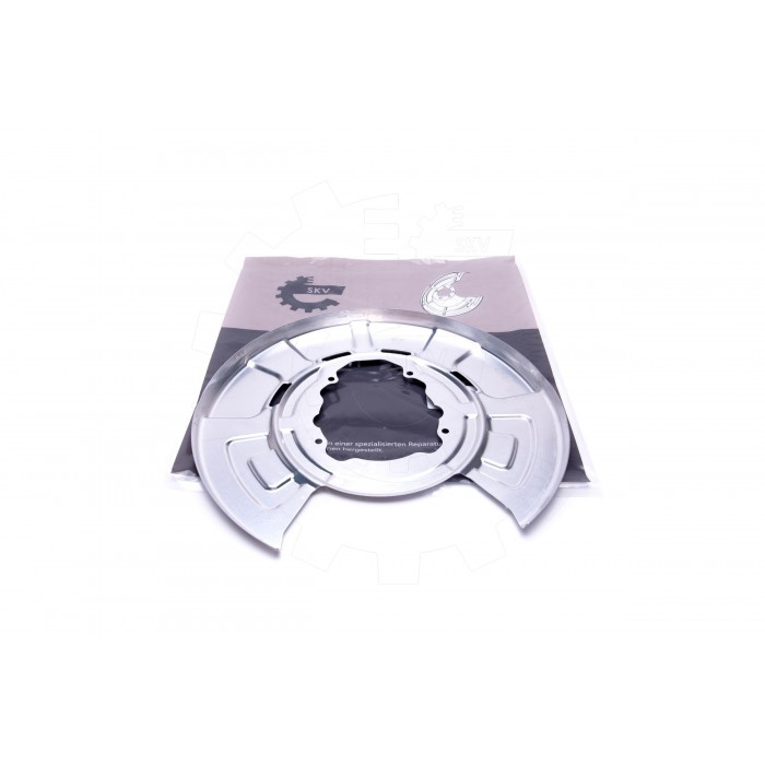 Protection Disque de Frein Arrière Pour BMW X5 E70 F15, F85 34216771967