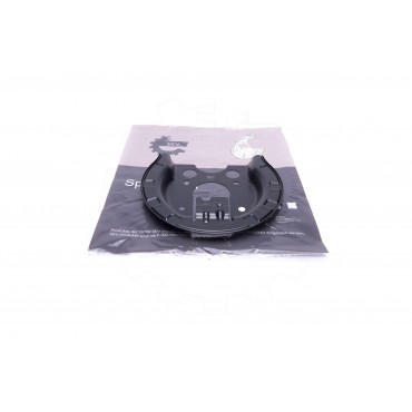 Protection Disque de Frein Arrière Pour Peugeot 307 Citroën C4 4209A9