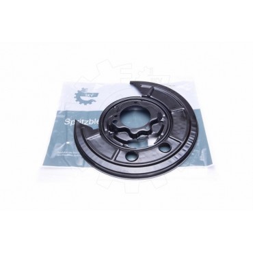 Protection Disque de Frein Arrière Gauche Pour Peugeot Fiat Citroën 4211C4