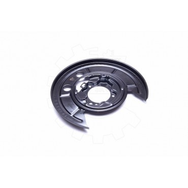 Protection Disque de Frein Arrière Gauche Pour Peugeot Fiat Citroën 4211C4