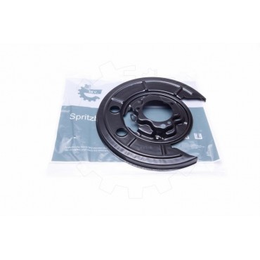 Protection Disque de Frein Arrière Droit Pour Peugeot Fiat Citroën 4212C4