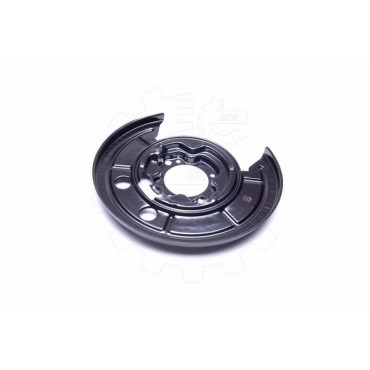 Protection Disque de Frein Arrière Droit Pour Peugeot Fiat Citroën 4212C4