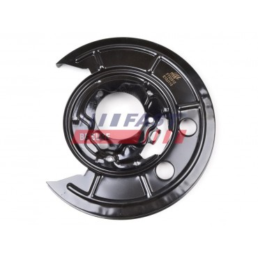 Protection Disque de Frein Arrière Gauche Pour Peugeot Fiat Citroën 4211C4