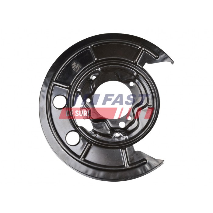 Protection Disque de Frein Arrière Droit Pour Peugeot Fiat Citroën 4212C4