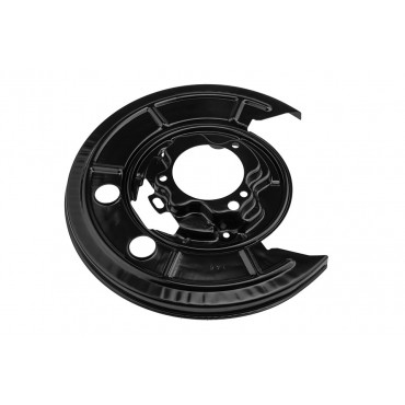 Protection Disque de Frein Arrière Droit Pour Peugeot Fiat Citroën 4211C4