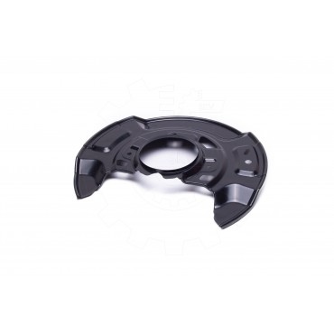 Protection Disque de Frein Avant Gauche Pour Toyota Yaris Daihatsu Charade VIII