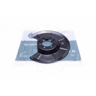 Protection Disque de Frein Avant Pour Ford Mazda Volvo C30 1223684 BP4K26261A