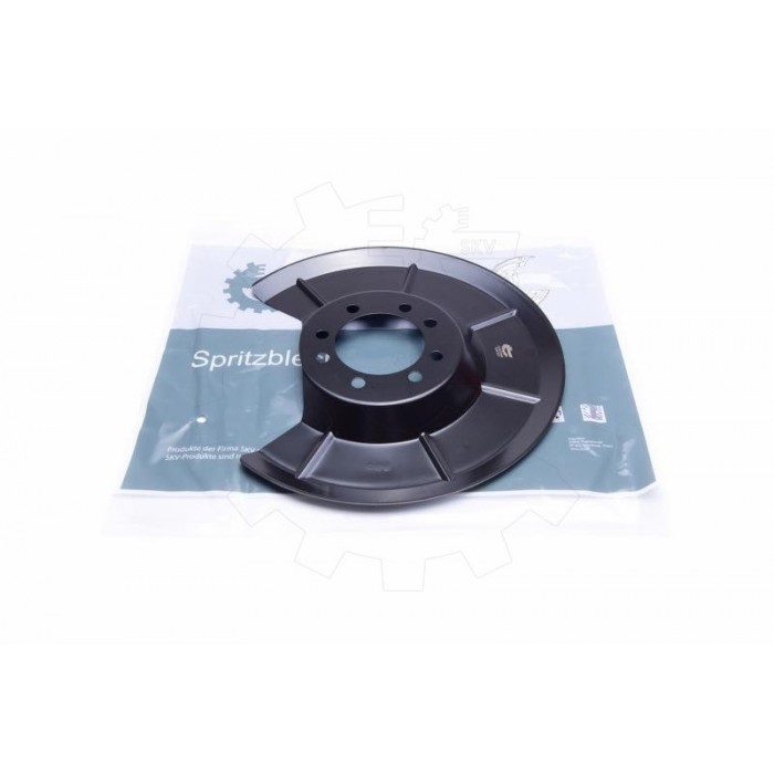 Protection Disque de Frein Avant Pour Ford Mazda Volvo C30 1223684 BP4K26261A