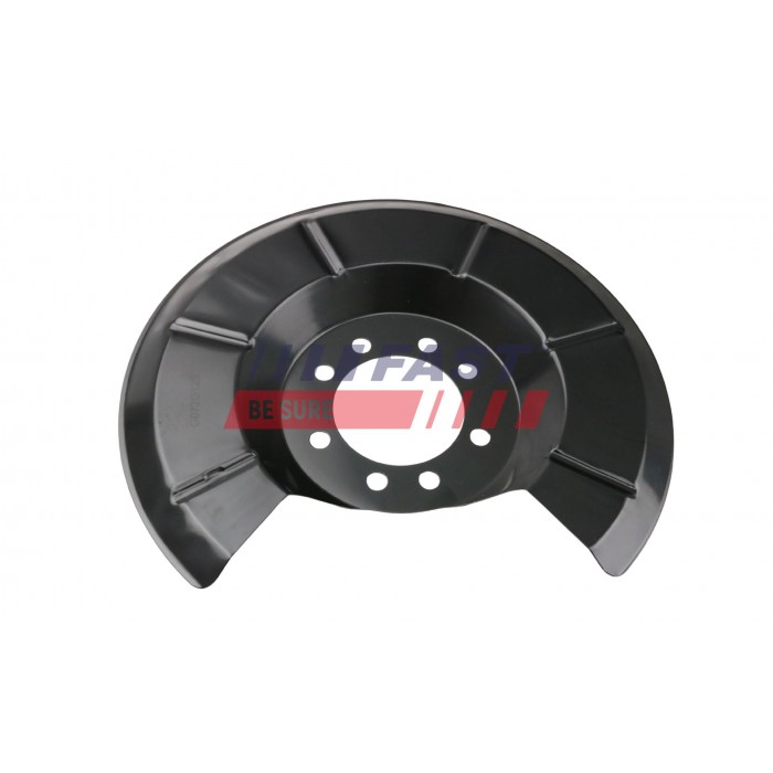 Protection Disque de Frein Arrière Pour Ford C-Max Focus II Volvo V50