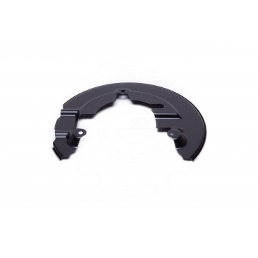 Protection Disque de Frein Avant Gauche Pour Ford C-Max II Focus III 1750801