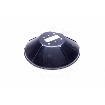 Protection Disque de Frein Arrière Droit Pour Ford Fiesta V Focus 1060130