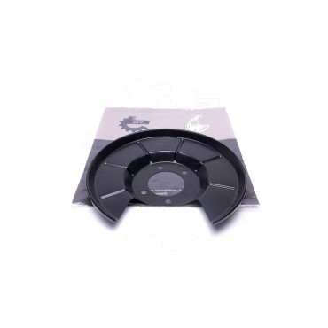 Protection Disque de Frein Arrière Gauche Pour Ford Galaxy Mondeo IV 1379994