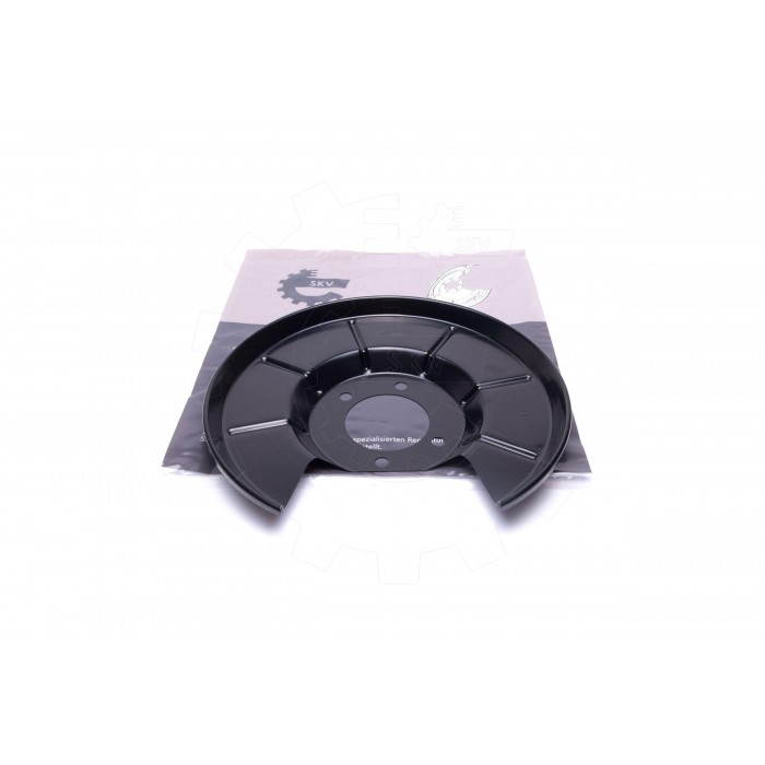 Protection Disque de Frein Arrière Droit Pour Ford Galaxy Mondeo IV 1379972