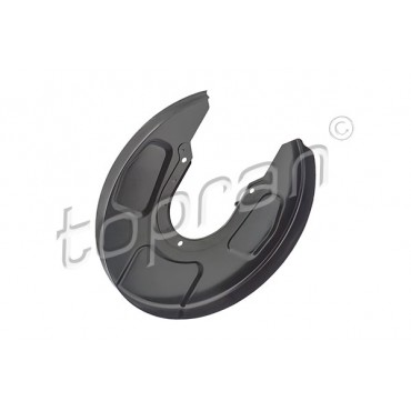 Protection Disque de Frein Arrière Droit Pour VW Seat Ford Galaxy 7M0615610A