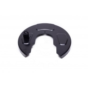 Protection Disque de Frein Arrière Gauche Pour VW Seat Ford 7M0615609A 7241039