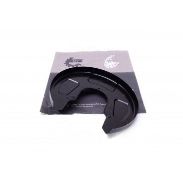 Protection Disque de Frein Arrière Droit Pour VW Seat Ford Galaxy 7M0615610A