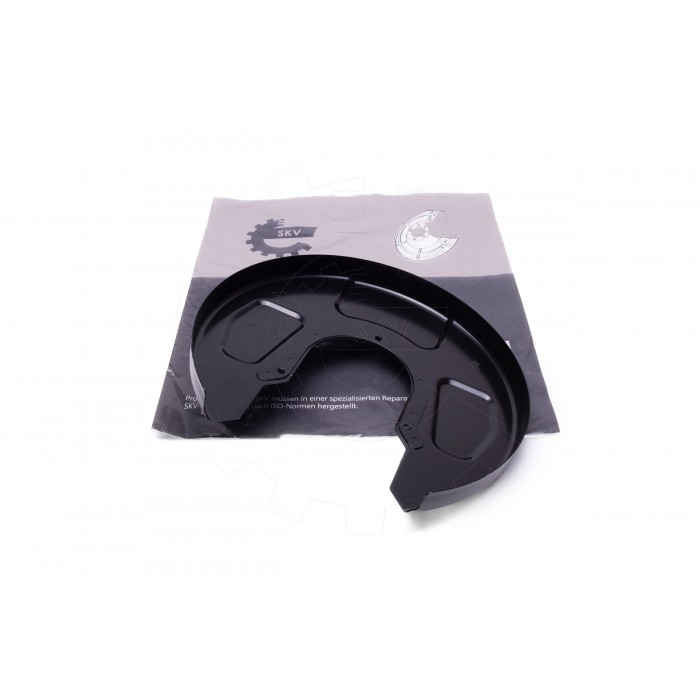 Protection Disque de Frein Arrière Droit Pour VW Seat Ford Galaxy 7M0615610A