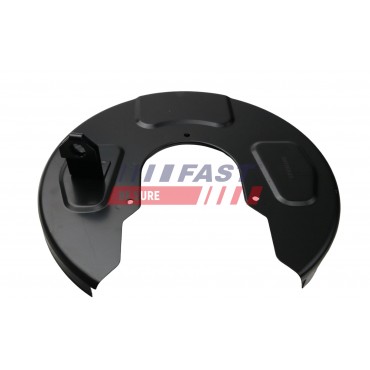 Protection Disque de Frein Arrière Gauche Pour VW Seat Ford Galaxy 7M0615609A