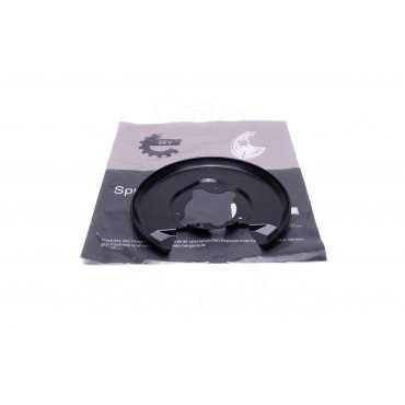 Protection Disque de Frein Arrière Gauche Pour Honda Accord VII 43254SEA000