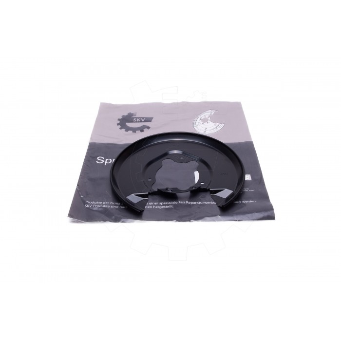 Protection Disque de Frein Arrière Gauche Pour Honda Accord VII 43254SEA000