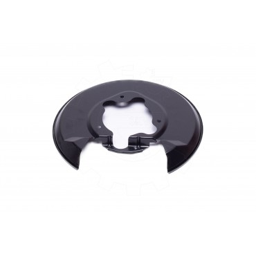 Protection Disque de Frein Arrière Gauche Pour Honda Accord VII 43254SEA000