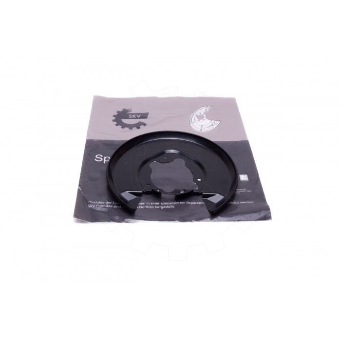 Protection Disque de Frein Arrière Droit Pour Honda Accord VII 43253SEA000