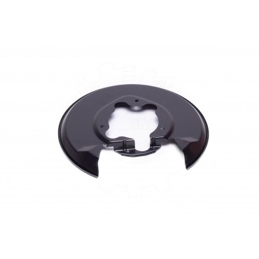 Protection Disque de Frein Arrière Droit Pour Honda Accord VII 43253SEA000