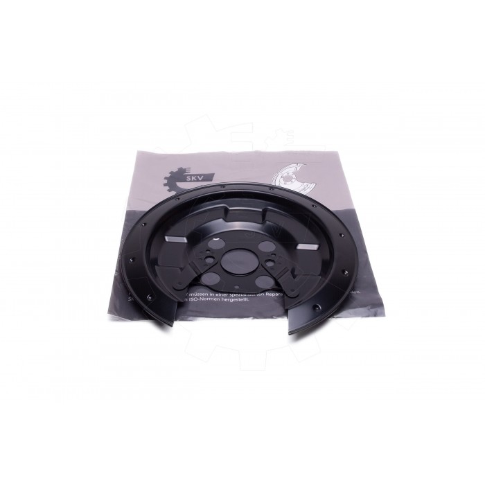 Protection Disque de Frein Arrière Pour Honda Civic Coupé VIII 43253SMGE60