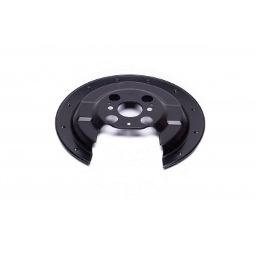 Protection Disque de Frein Arrière Pour Honda Civic Coupé VIII 43253SMGE60