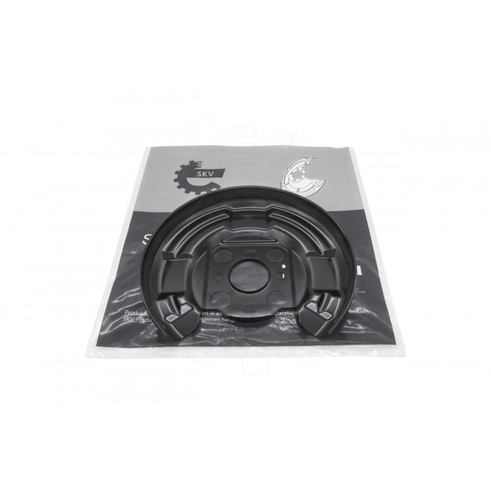 Protection Disque de Frein Arrière Pour Honda Civic IX 43253TV0E00