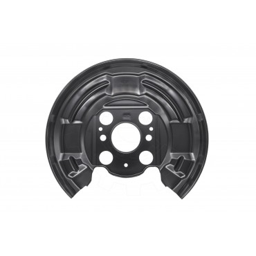 Protection Disque de Frein Arrière Pour Honda Civic IX 43253TV0E00