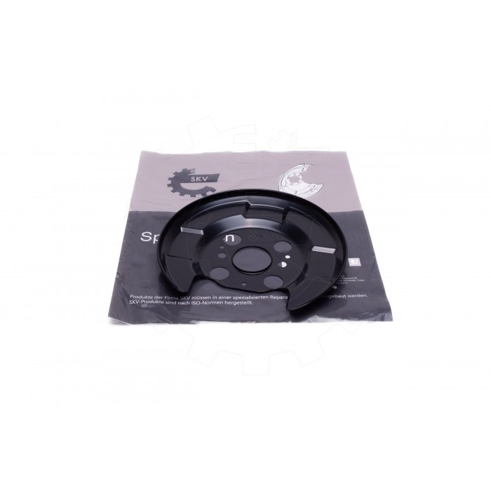 Protection Disque de Frein Arrière Pour Honda Civic VIII 43253SMGE00