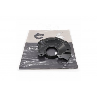 Protection Disque de Frein Avant Gauche Pour Hyundai Accent IV Kia RIO III