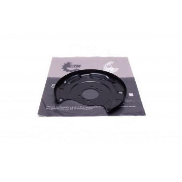 Protection Disque de Frein Arrière Gauche Pour Hyundai Accent IV i20 Kia