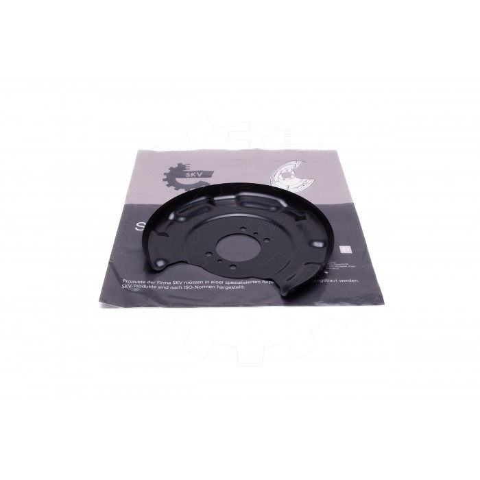 Protection Disque de Frein Arrière Gauche Pour Hyundai Accent IV i20 Kia