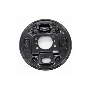 Protection Disque de Frein Arrière Droit Pour Hyundai Solaris A Trois Volumes