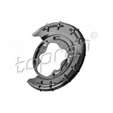 Protection Disque de Frein Arrière Gauche Pour Hyundai i30 Kia Cee'D 3/5 Portes