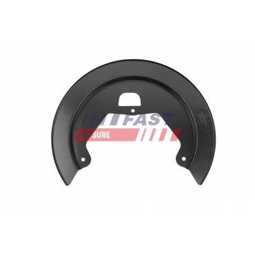 Protection Disque de Frein Arrière Pour Iveco Daily Citys II III IV V 46391441