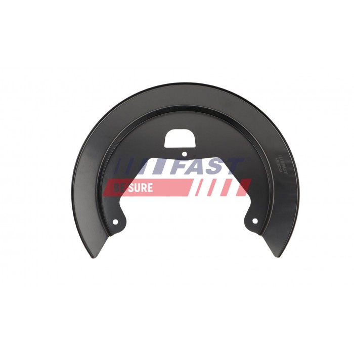 Protection Disque de Frein Arrière Pour Iveco Daily Citys II III IV V 46391441