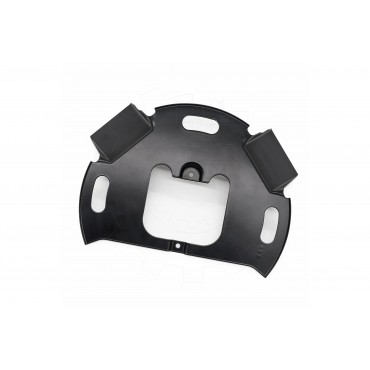 Protection Disque de Frein Avant Pour Iveco Daily II III 93821013