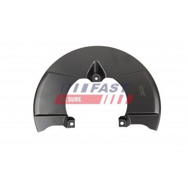 Protection Disque de Frein Avant Gauche Pour Iveco Daily III IV V 504164146