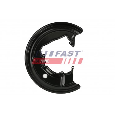 Protection Disque de Frein Arrière Gauche Pour Iveco Daily III IV V VI 42556909