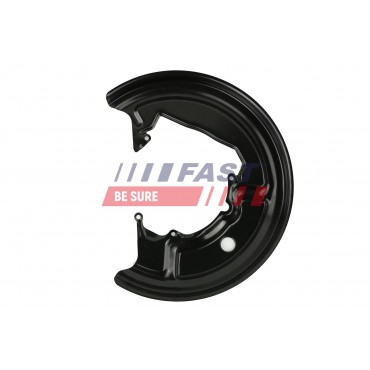 Protection Disque de Frein Arrière Droit Pour Iveco Daily III IV V VI 42556910